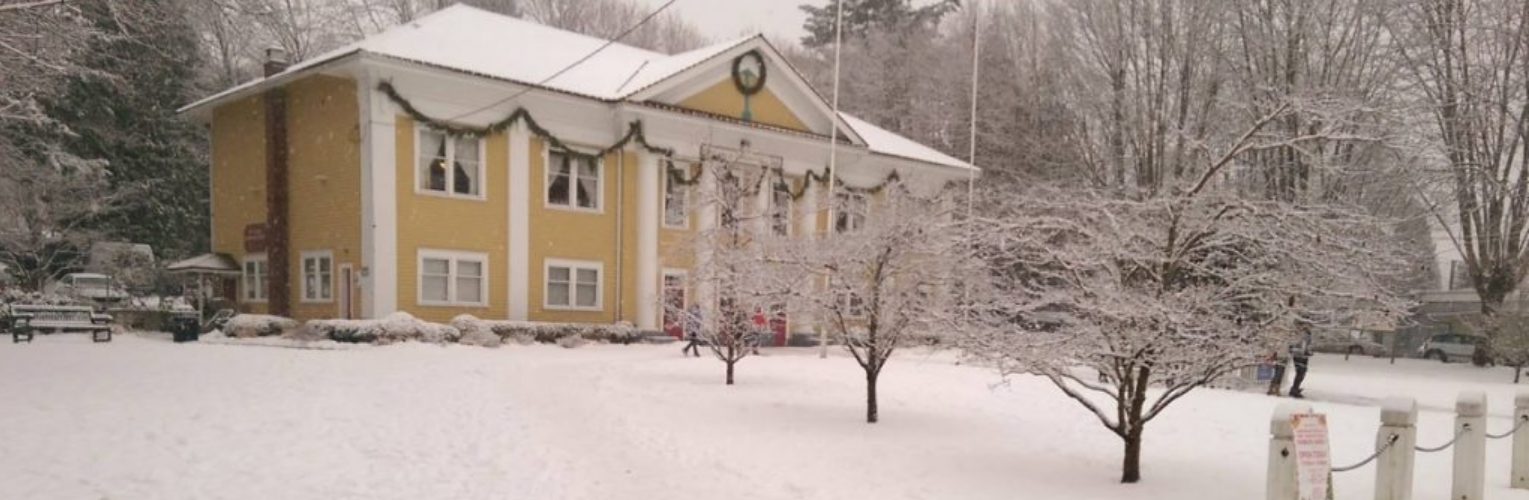 7 Reasons to Start Home Shopping in Langley or Surrey, BC this Winter