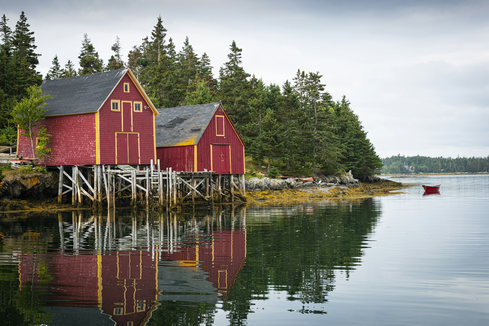 How Much Down Payment Do You Need in Nova Scotia?